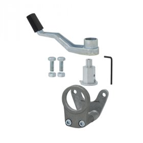 ESBE Anbausatz 900L TAC-TRV