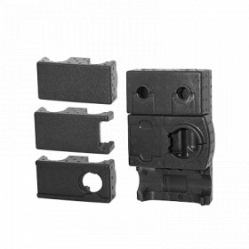 ESBE Ersatz-Isolierung GSP930