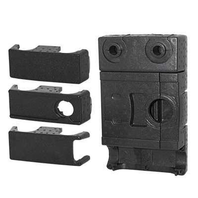 ESBE Ersatz-Isolierung GSP910