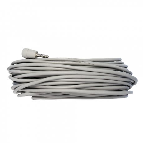 ESBE Ersatz-Kommunikationskabel CRB914 für Raumeinheit/Aussenfühler, Serie CRx