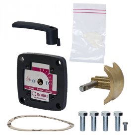 ESBE Reparatur-Einsatz K5A-S