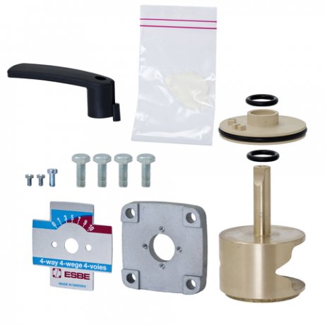 ESBE Reparatur-Einsatz K1C