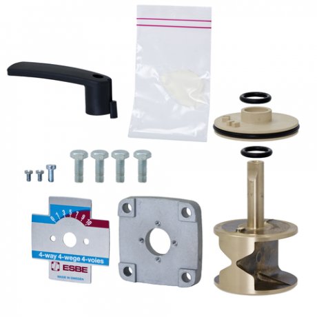 ESBE Reparatur-Einsatz V1