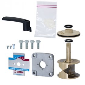 ESBE Reparatur-Einsatz V1