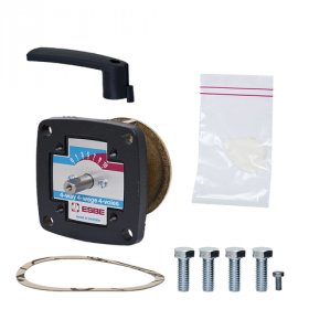 ESBE Reparatur-Einsatz H32-H40 4W