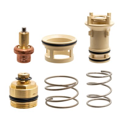 ESBE Austauschset VTA922 30-70 Grad für Serie AS, VTA200, 31301400