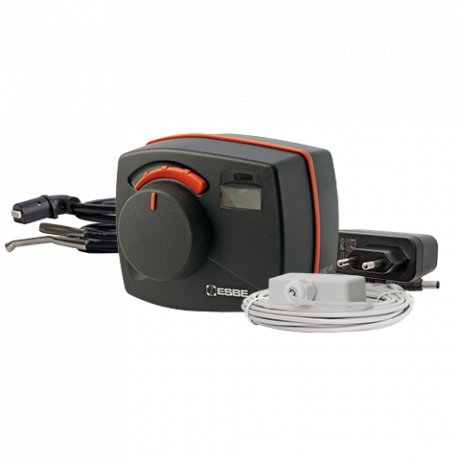 ESBE Ersatz-Regler GSP964 CRD227 Wilo