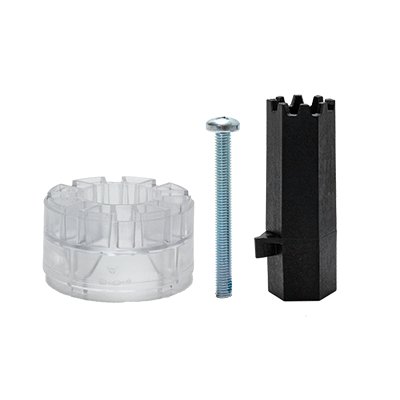 ESBE Adapterset GSP912 für ARA & CRx