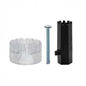 ESBE Adapterset GSP912 für ARA & CRx