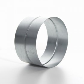 Muffe (Formteilverbinder)