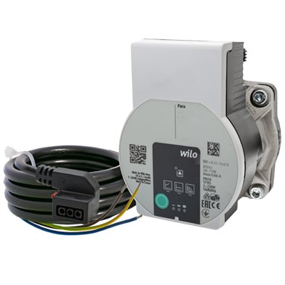 ESBE Pumpe LTC934 Wilo Yonos Para 6-43