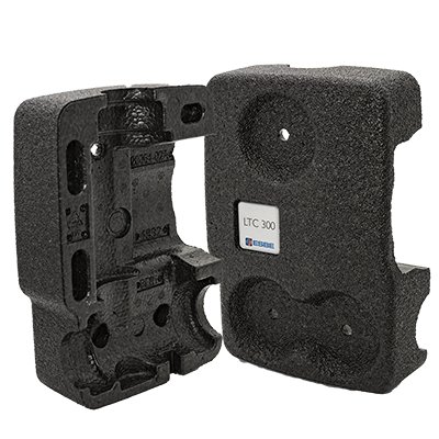 ESBE Ersatz-Isolierung LTC953