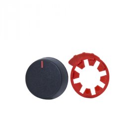 ESBE Ersatz-Stellknopf VRG803