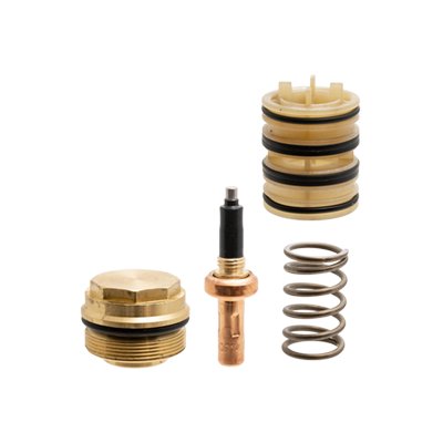 ESBE Austauschset VTE931 25 Grad