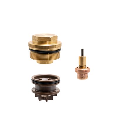 ESBE Austauschset VTE951 25 Grad