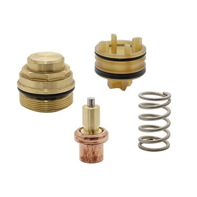 ESBE Austauschset VTF932 55 Grad