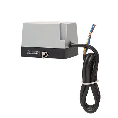 ESBE Ersatz-Stellmotor ZRS931 3-Wege