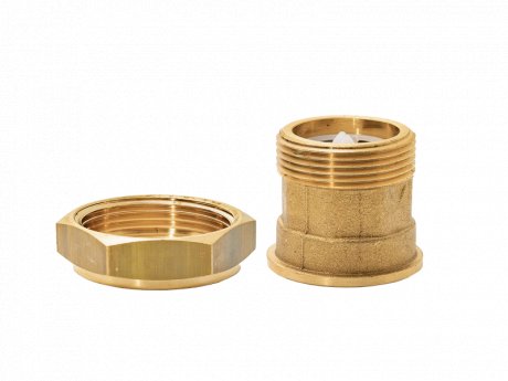 ESBE Ersatz-Rückflussverhinderer SUS911