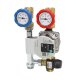 ESBE Pumpengruppe GFA394, DN20, thermisch