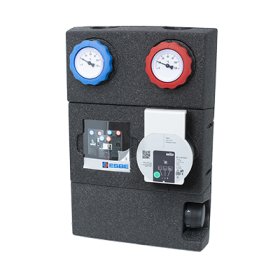 ESBE Pumpengruppe GFA211, DN25, thermisch