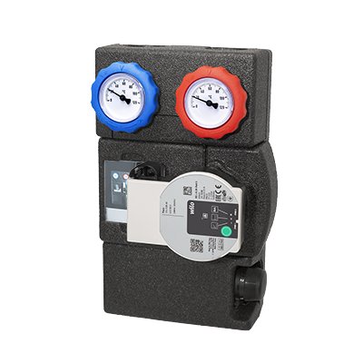 ESBE Pumpengruppe GFA311, DN20, thermisch