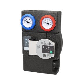 ESBE Pumpengruppe GFA311, DN20, thermisch