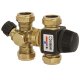 ESBE Ventilblock VMB423 DN20 o. SV