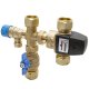 ESBE Ventilblock VMB523 DN25, 9 bar