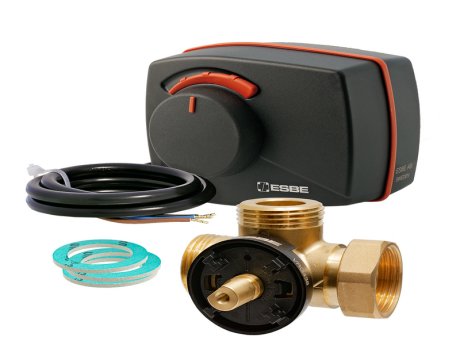 ESBE DVA111 Upgrade Set, ARA661