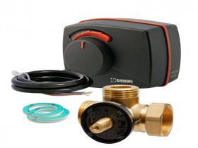 ESBE DVA111 Upgrade Set, ARA661