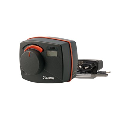 ESBE Stellmotorregler CRA211