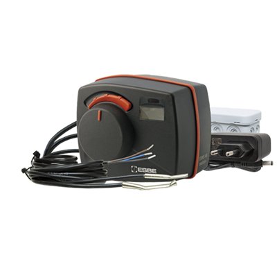 ESBE Stellmotorregler CRA217 PWM