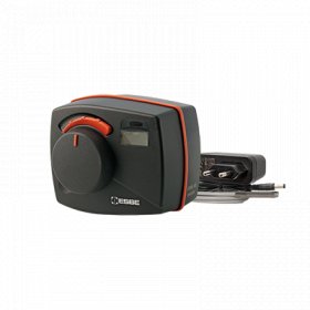 ESBE Stellmotorregler CRK211 Heiz-Kühl