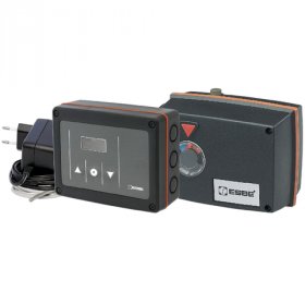 ESBE Stellmotorregler CRA122