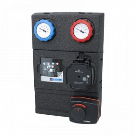 ESBE Pumpengruppe GRA212, DN25, ARA661