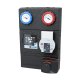 ESBE Pumpengruppe GRA211, DN25, ARA661