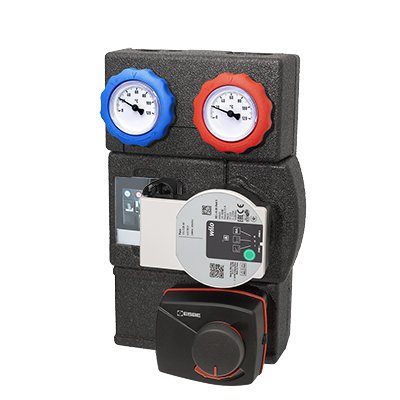 ESBE Pumpengruppe GRA311, DN20, ARA661