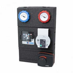 ESBE Pumpengruppe GRA231, DN32, ARA639