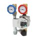 ESBE Pumpengruppe GRA394, DN20, manuell