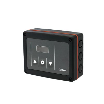 ESBE Ersatz-Regeleinheit CUA911 ohne Raumeinheit, für CRx120/CUA110