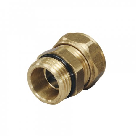 ESBE Entleerungsventil VDA102