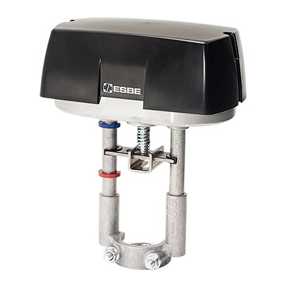 ESBE Stellantrieb ALF364