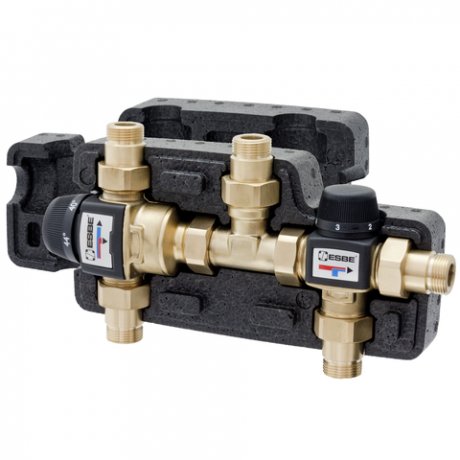 ESBE Solarkit VMD322 40-52 Grad