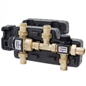 ESBE Solarkit VMD322 40-52 Grad