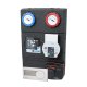 ESBE Pumpengruppe GRC241, DN32, m. Regler