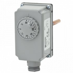 ESBE Tauchthermostat TIA122