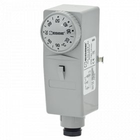 ESBE Anlegethermostat TSA122