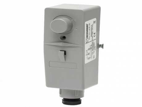 ESBE Anlegethermostat TSA112