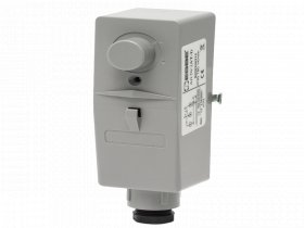 ESBE Anlegethermostat TSA112