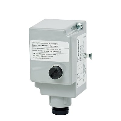 ESBE Anlegethermostat TSA121